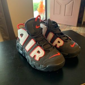 Nike air shoes size 2